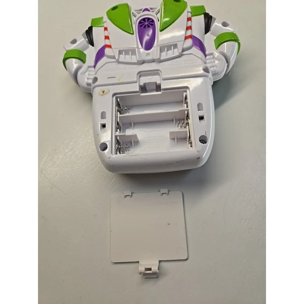 vtech batteries not
